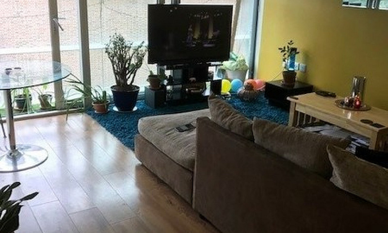 1 Bedroom In The Q B...