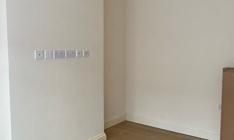 One Bedroom Flat  Ha...