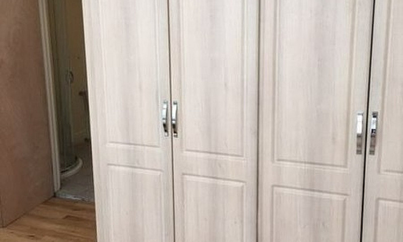 Studio Flat In Tenns...