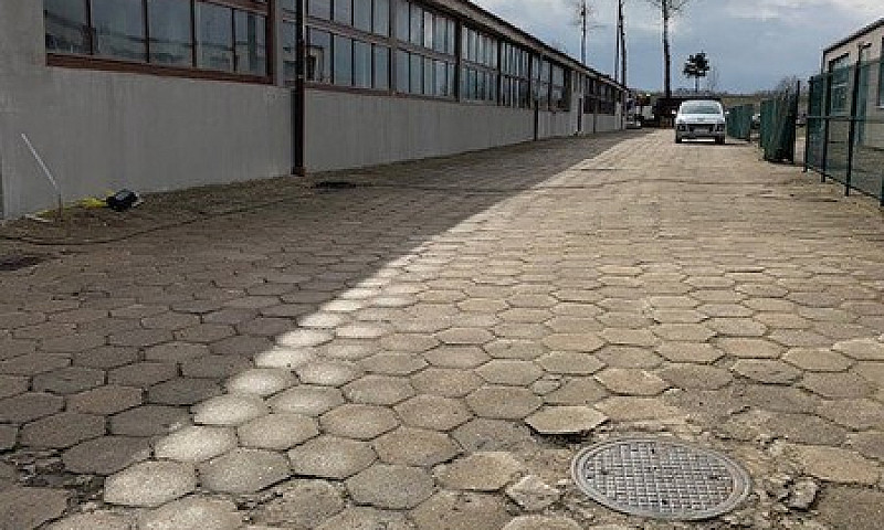 Commercial Property ...