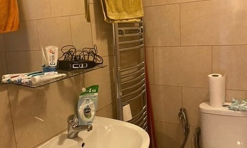 One Bedroom Flat  Ha...