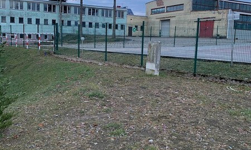 Commercial Property ...