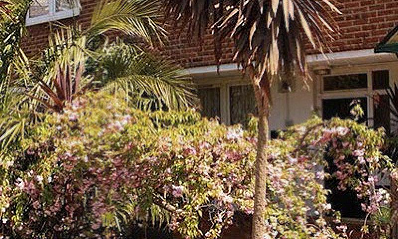 3 Bed Maisonette For...
