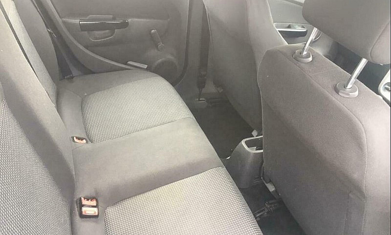 Vauxhall Corsa Breez...