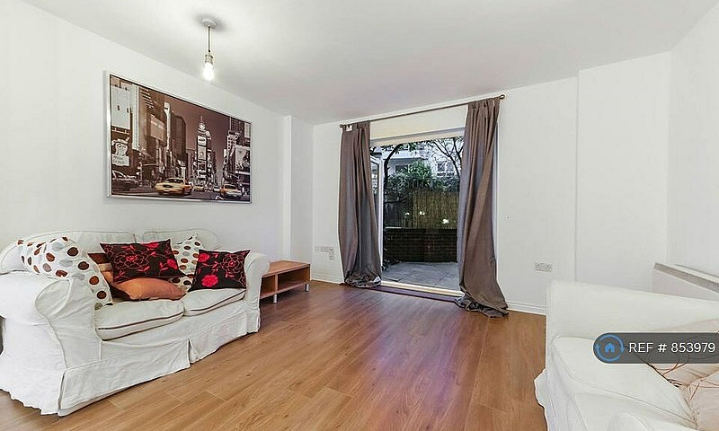 3 Bedroom Flat In Co...
