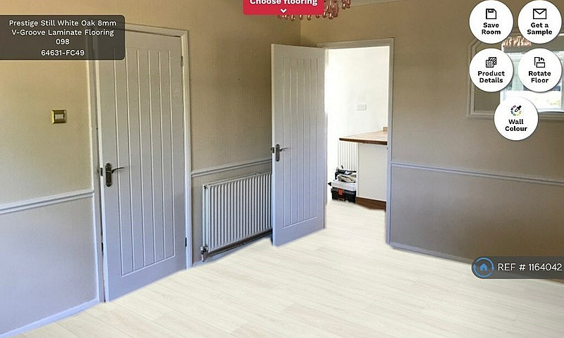 4 Bedroom House In M...