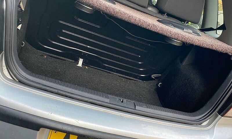 Volkswagen Polo 1.2 ...