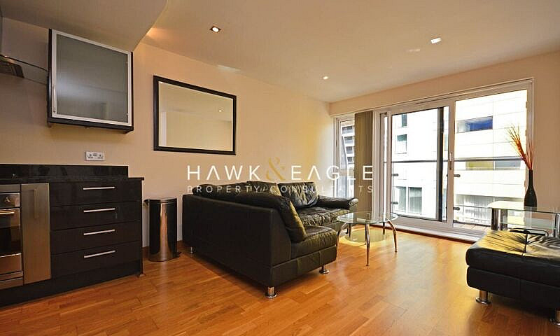 Stunning 2 Bedroom A...