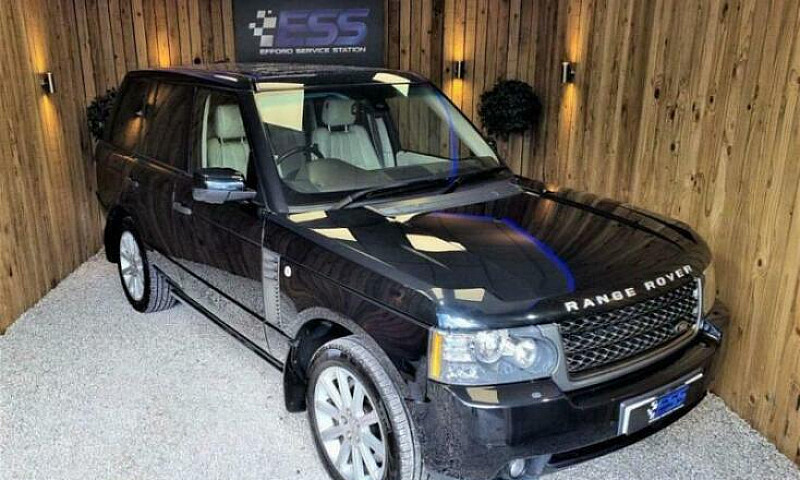 2011 11 Land Rover R...