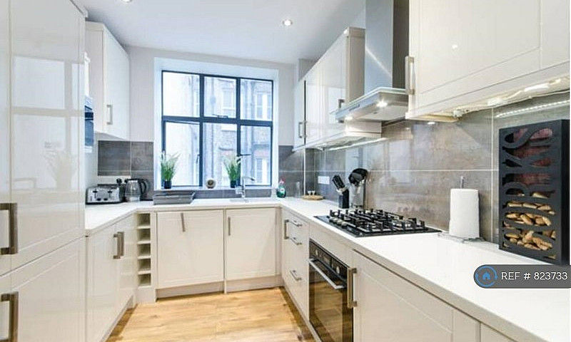 2 Bedroom Flat In Pr...