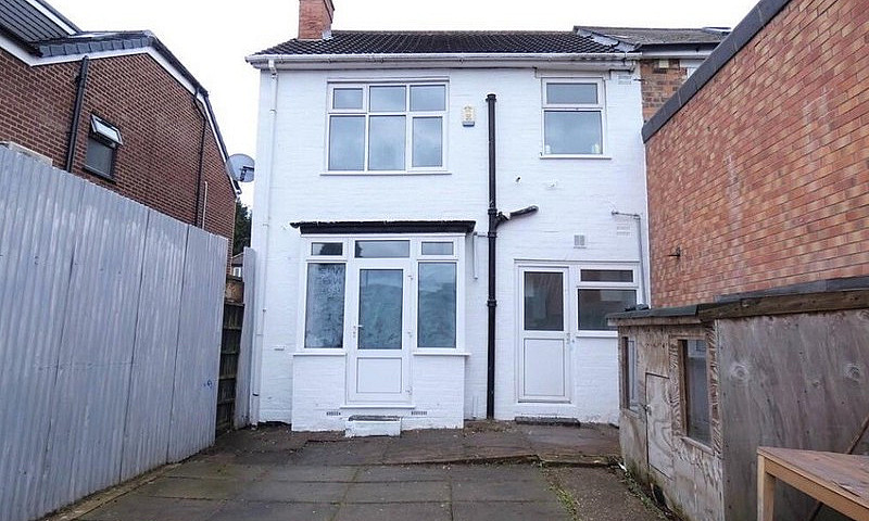 House To Rent Norman...