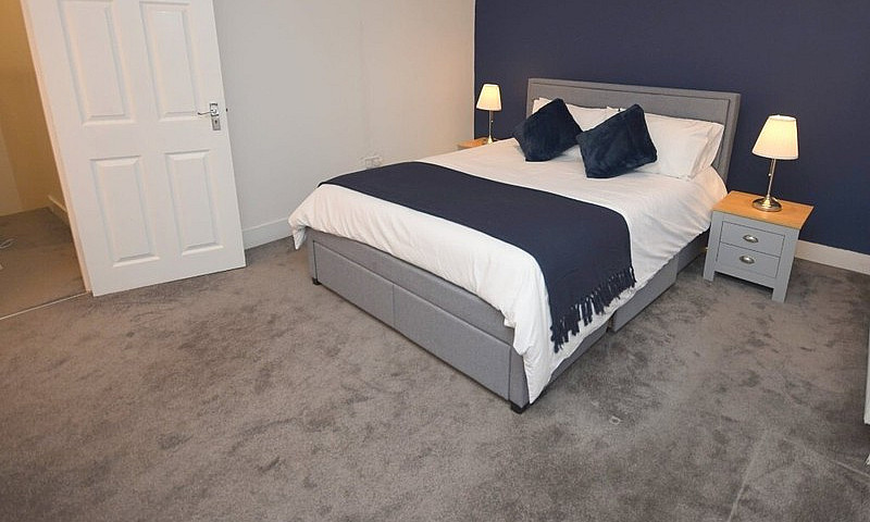 ✪Short Stay✪ 3 Bed G...