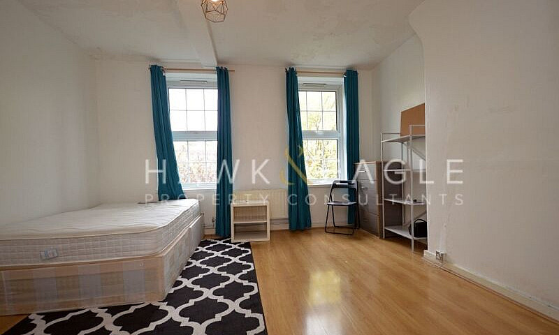 2 Bedroom Apartment ...