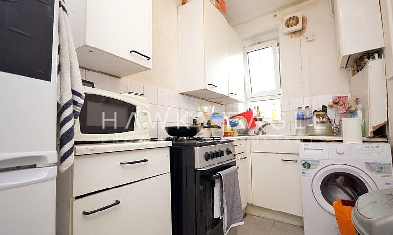 2 Bedroom Apartment ...
