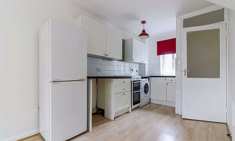 Lovely 2 Bed House W...