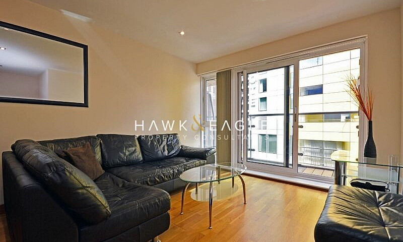 Stunning 2 Bedroom A...