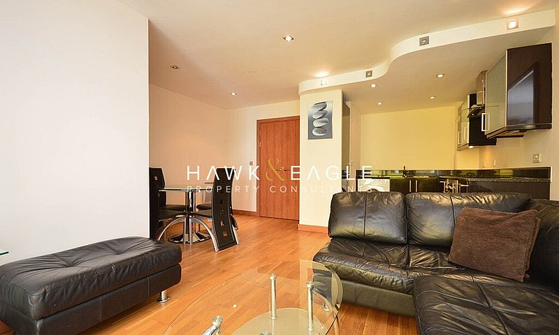 Stunning 2 Bedroom A...