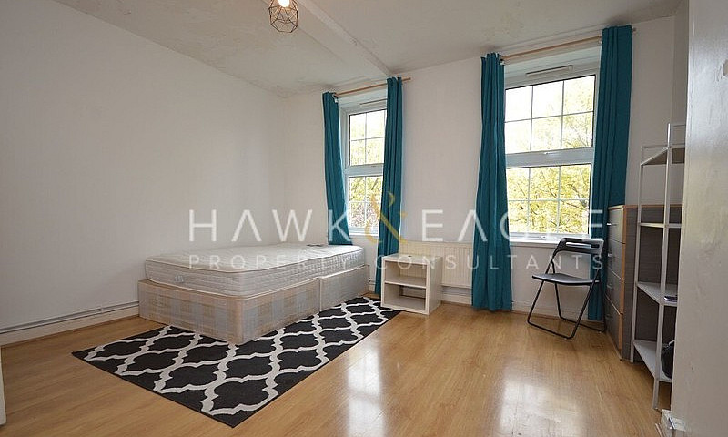 2 Bedroom Apartment ...