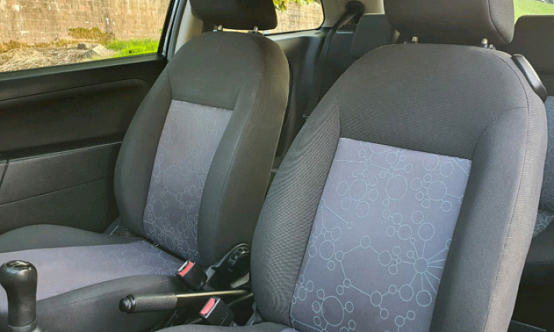 Ford Fiesta 1.2 2007...