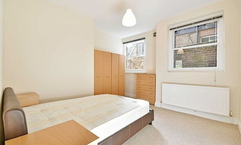 Luxury One Bed Flat ...