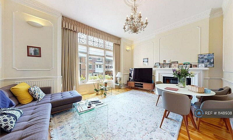 2 Bedroom House In W...