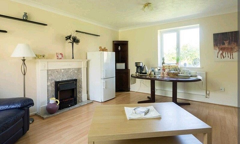 3 Bedroom Full Furni...