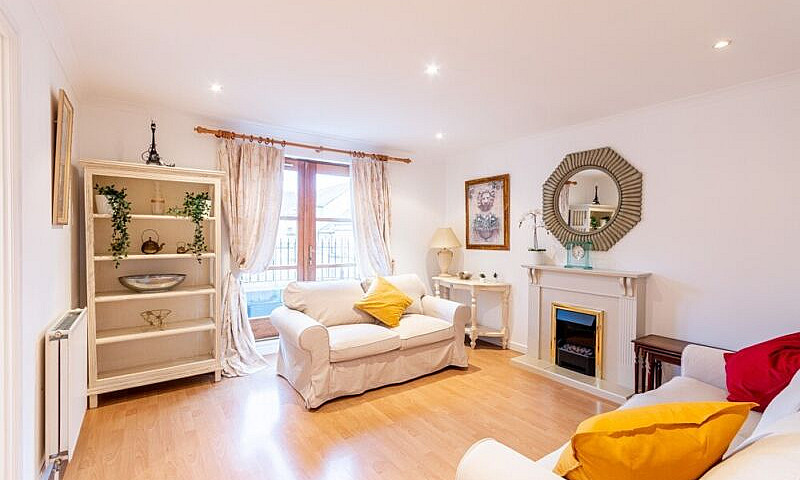 Bright And Spacious,...
