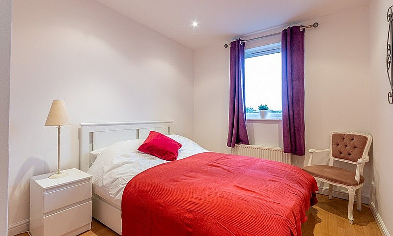 Bright And Spacious,...