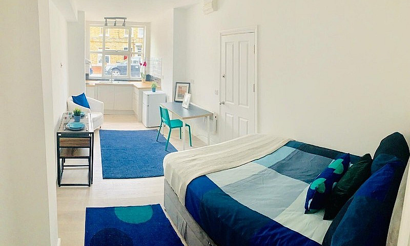 No Fees! Willesden G...