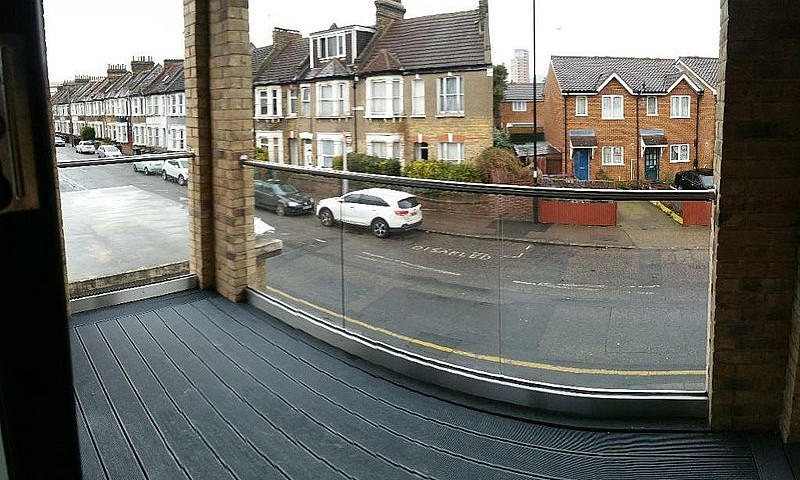 4 Bedroom Flat In An...