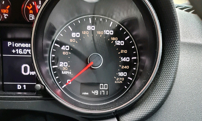 2010 Audi Tt S-Line ...