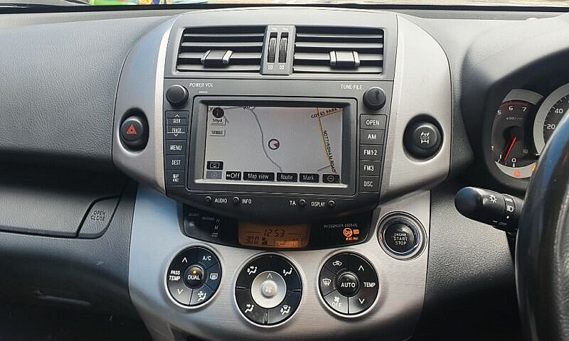 Toyota Rav4 T180 2.2...