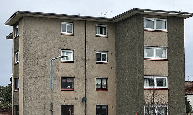Two Bedroom Maisonet...