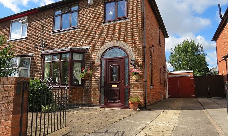 3 Bedroom Semi-Detac...