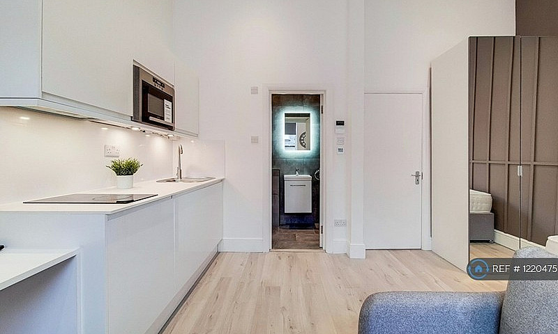 Studio Flat In Glouc...