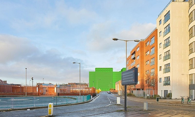 Cardinal Rise Liverp...