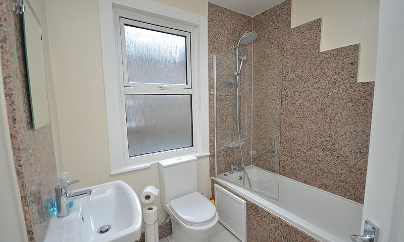 Stunning Double Room...