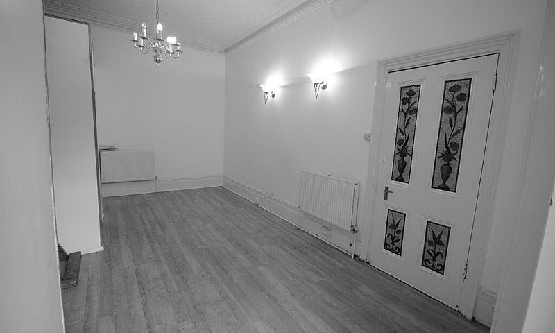 1 Bedroom Flat Clapt...