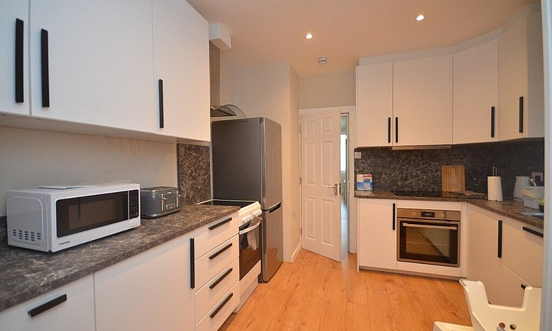 Stunning Double Room...