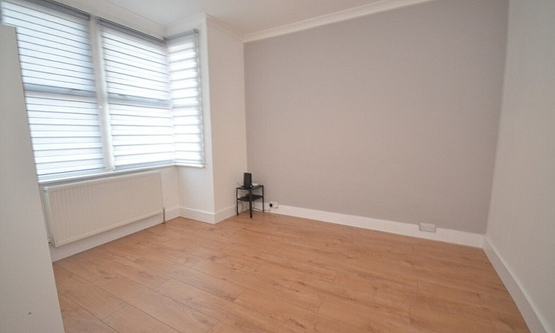Stunning Double Room...