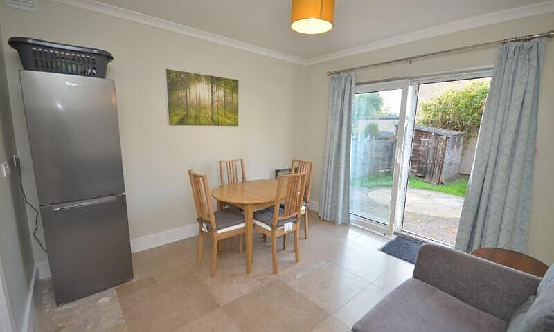 Stunning Double Room...