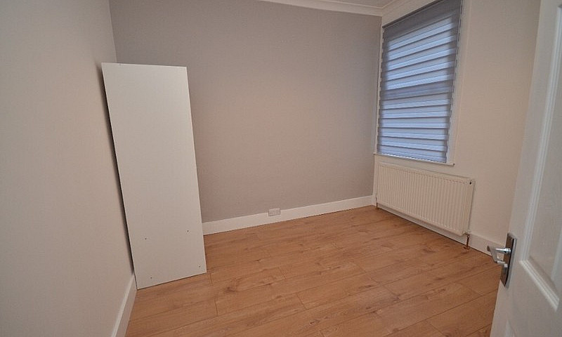 Stunning Double Room...