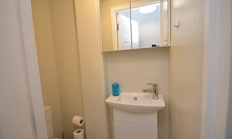Stunning Double Room...