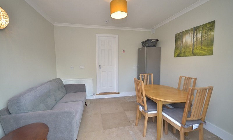 Stunning Double Room...