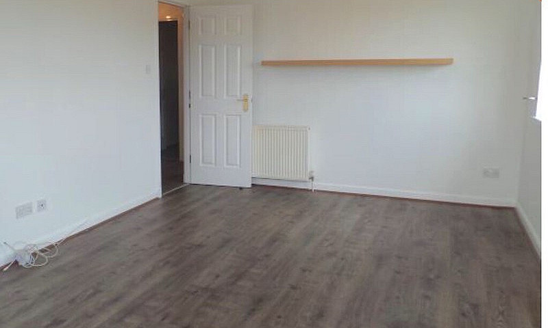 Two Bedroom Flat For...