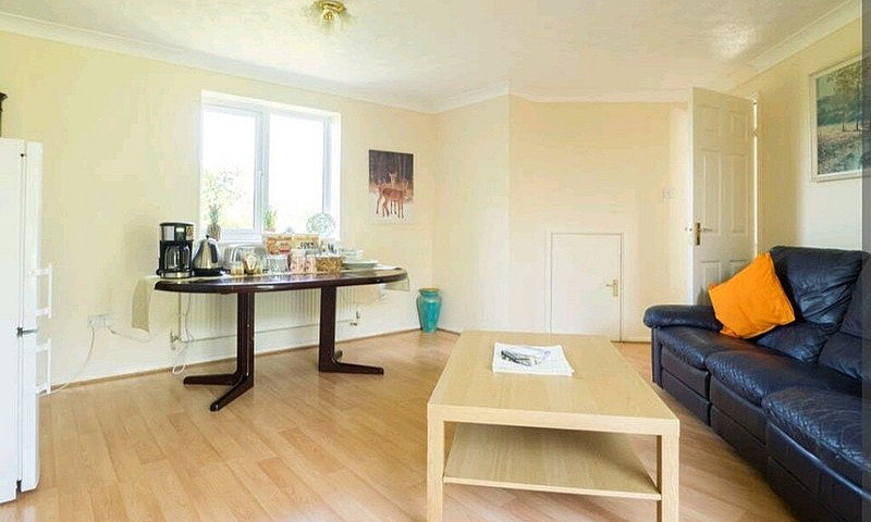 3 Bedroom Full Furni...