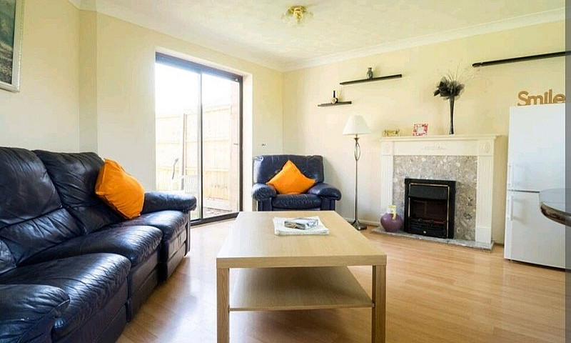 3 Bedroom Full Furni...