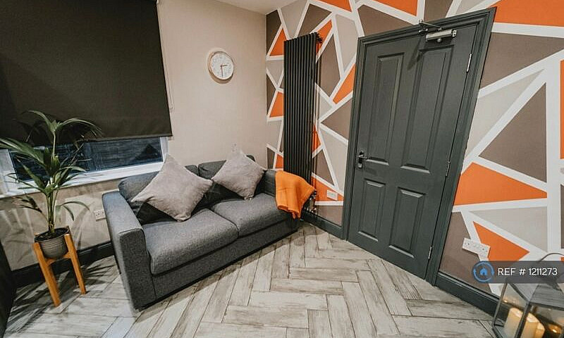 1 Bedroom In Mount C...