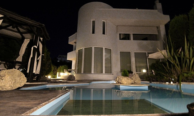 Greece - Luxurious 3...