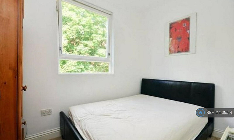 1 Bedroom Flat In Ox...